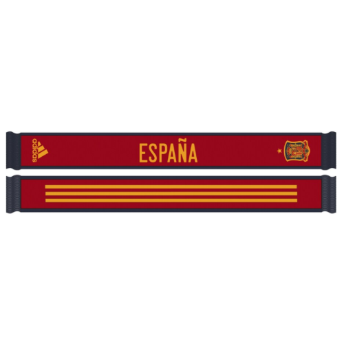 스페인 국대팀[EURO 2020]정품 스카프