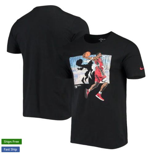 자이언 윌리엄슨[Nike Elevation]정품 티셔츠