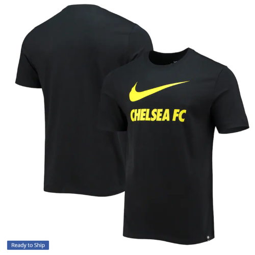 첼시[Nike Swoosh]정품 티셔츠
