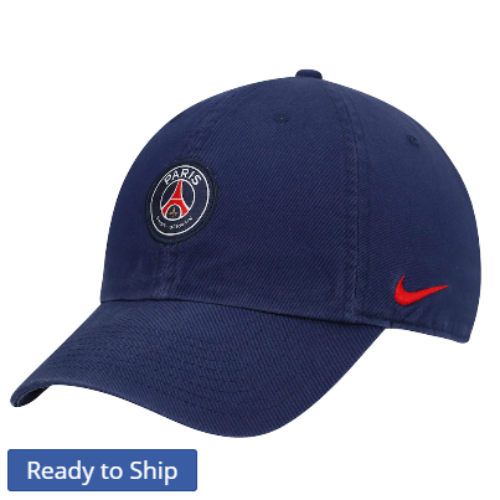 파리 생제르망[Nike Heritage86]정품 모자