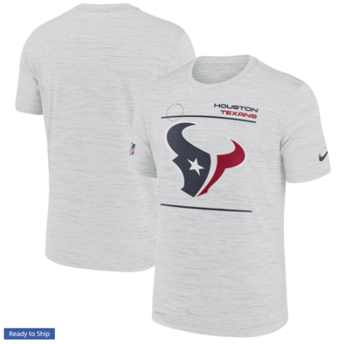 휴스턴 텍슨스[Nike Sideline Velocity Legend]정품 티셔츠